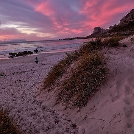 Beachcomber Overnight Stay Pringle Bay - Not Self-Catering Buitenkant foto