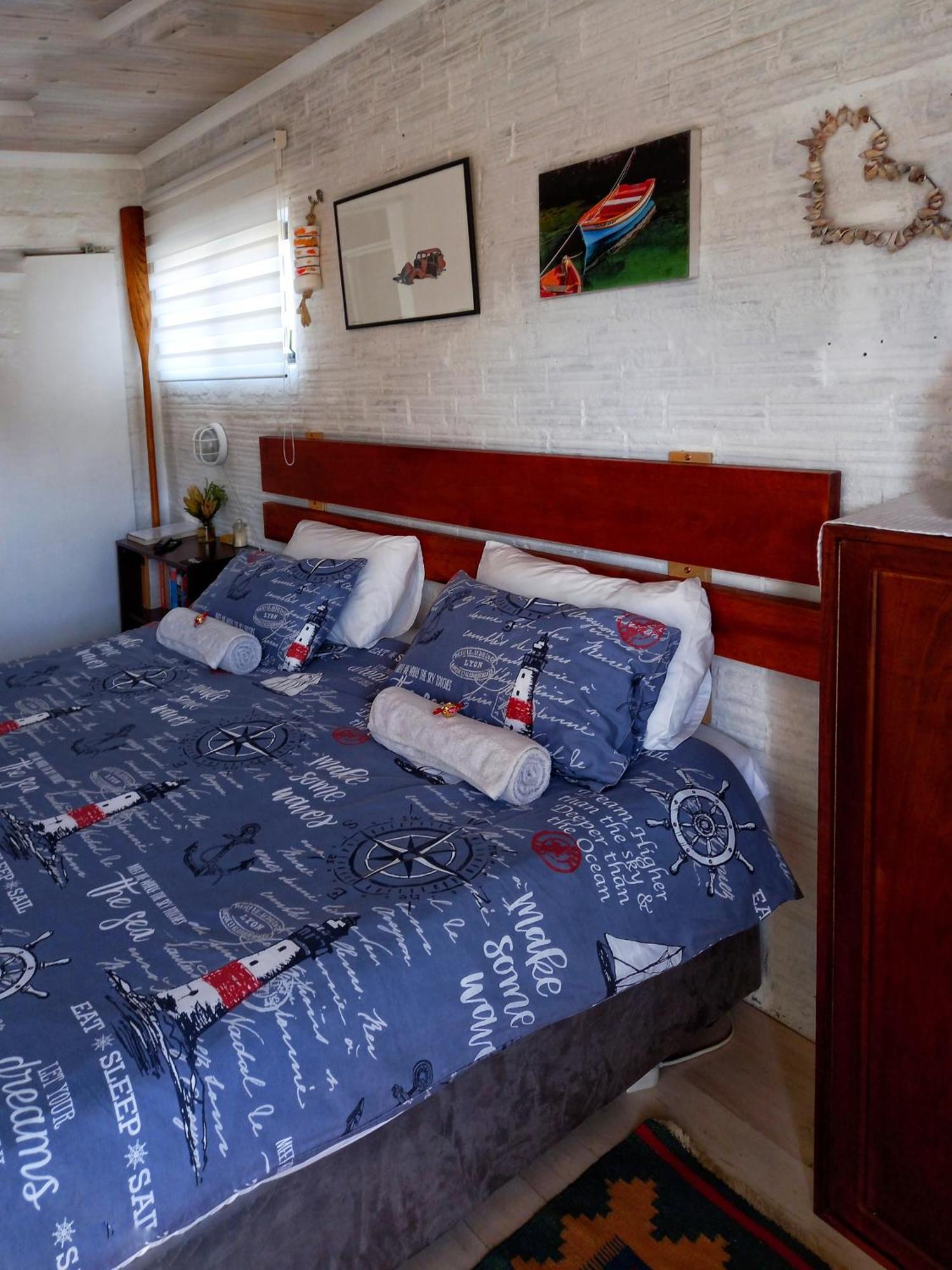 Beachcomber Overnight Stay Pringle Bay - Not Self-Catering Buitenkant foto