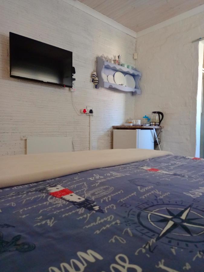 Beachcomber Overnight Stay Pringle Bay - Not Self-Catering Buitenkant foto